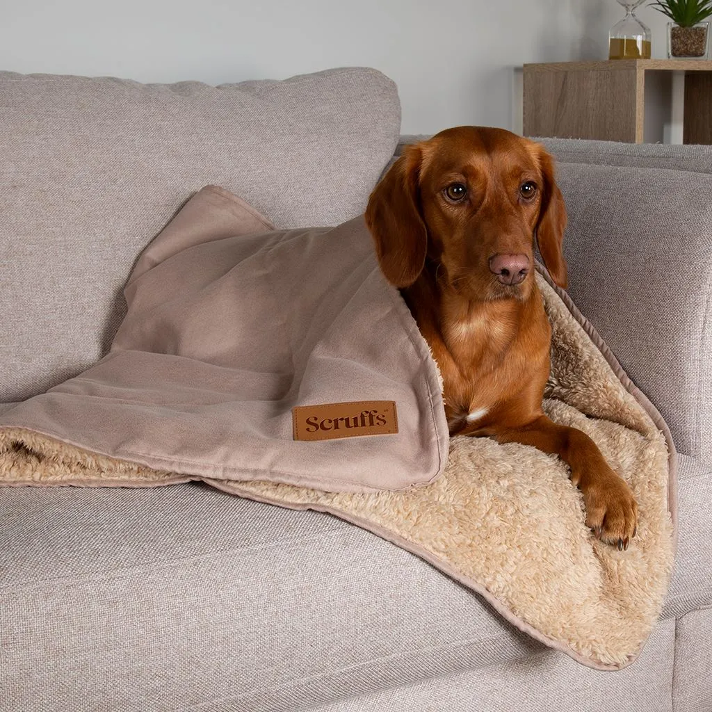 Snuggle Blanket - Desert Sand