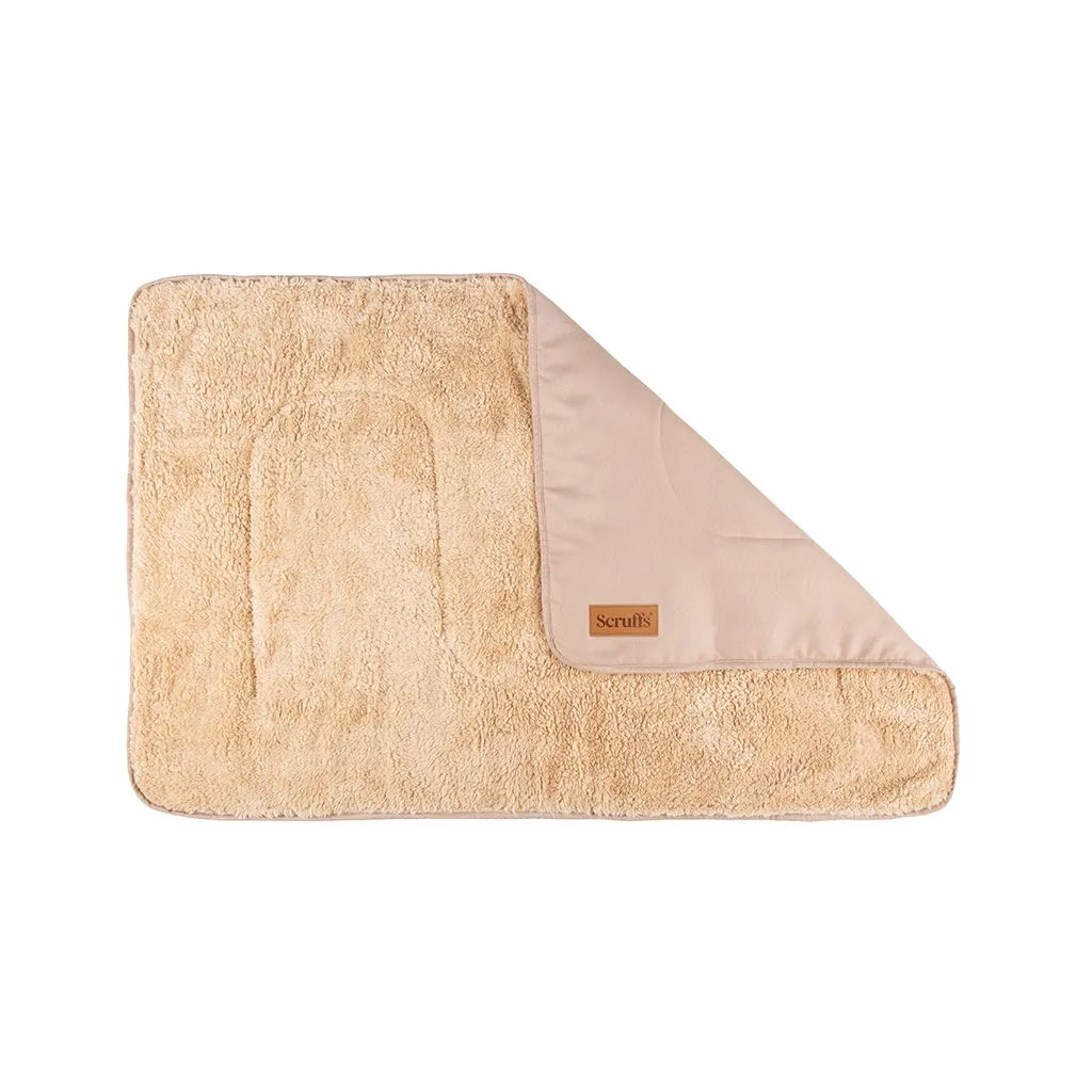 Snuggle Blanket - Desert Sand