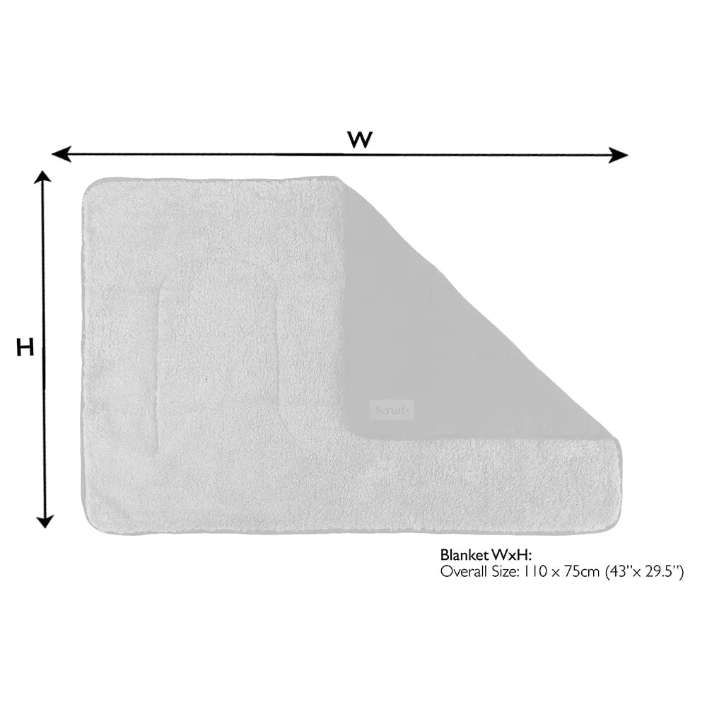 Snuggle Blanket - Desert Sand