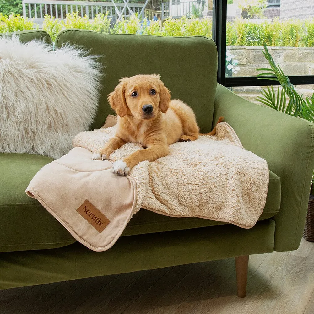 Snuggle Blanket - Desert Sand