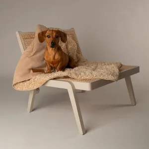 Snuggle Blanket - Desert Sand