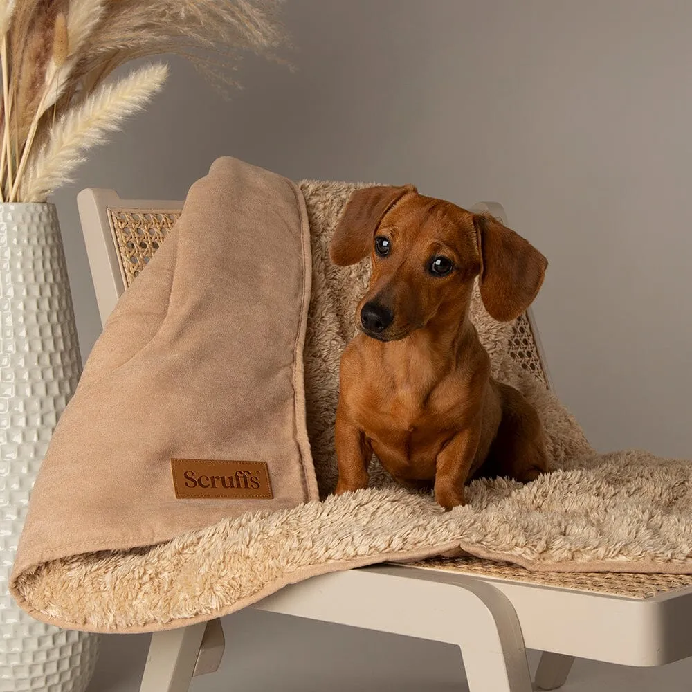 Snuggle Blanket - Desert Sand