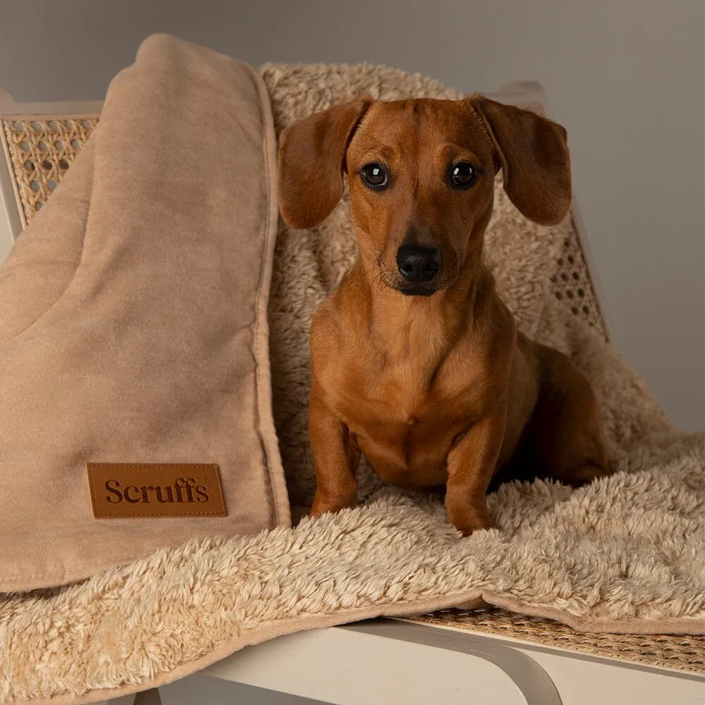 Snuggle Blanket - Desert Sand