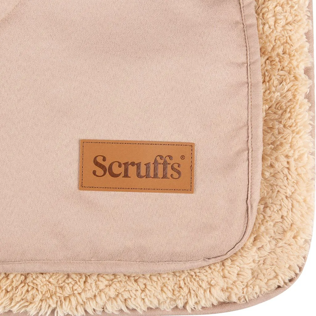 Snuggle Blanket - Desert Sand