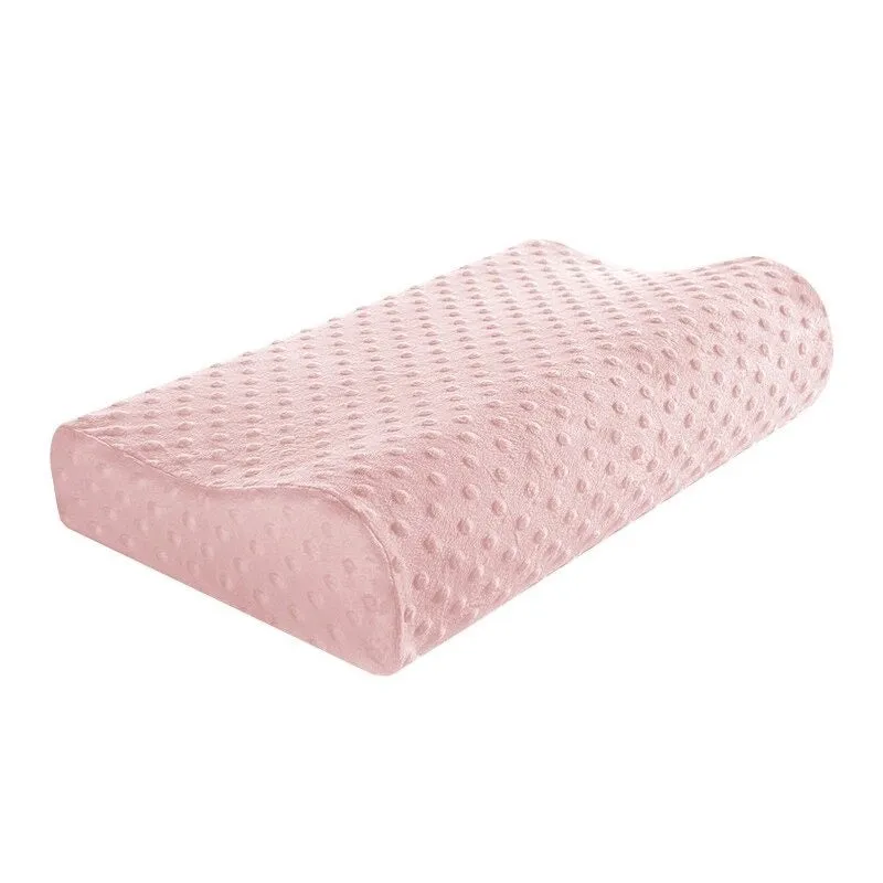 Space Memory Orthopedic Pillow for Neck Pain Cervical Orthopedic Neck Pillow