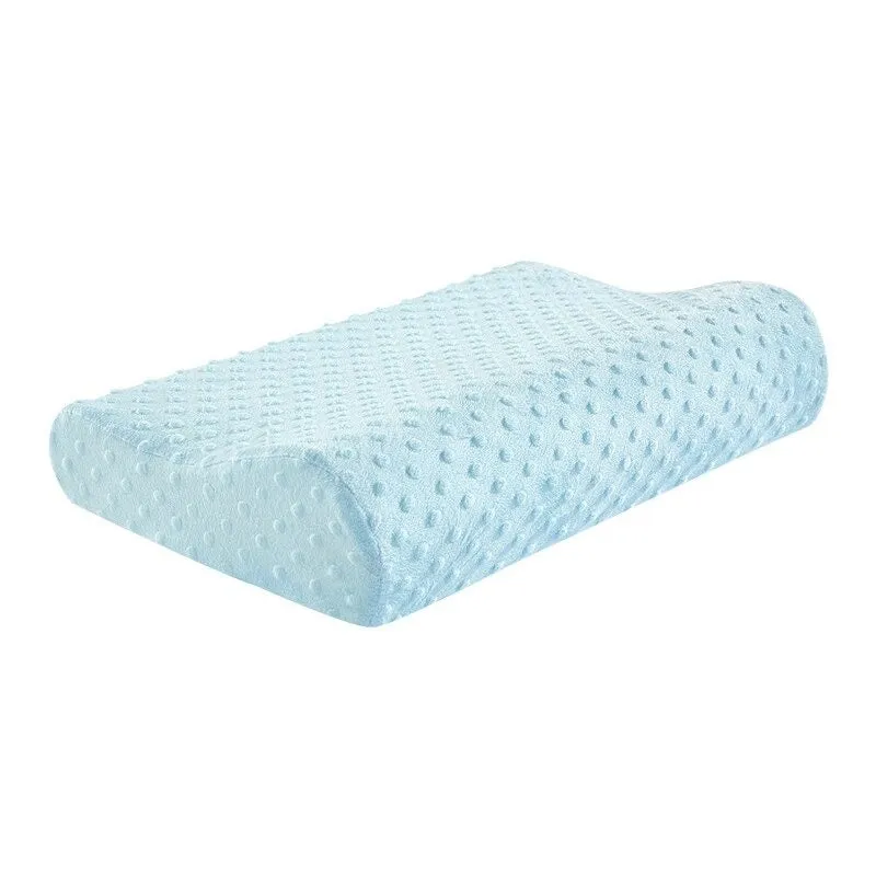 Space Memory Orthopedic Pillow for Neck Pain Cervical Orthopedic Neck Pillow