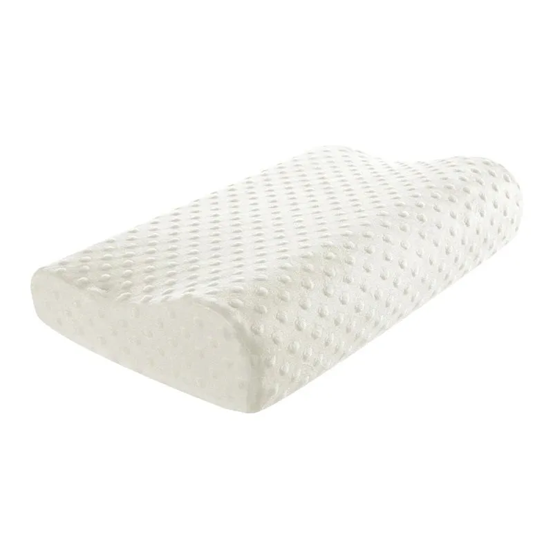 Space Memory Orthopedic Pillow for Neck Pain Cervical Orthopedic Neck Pillow