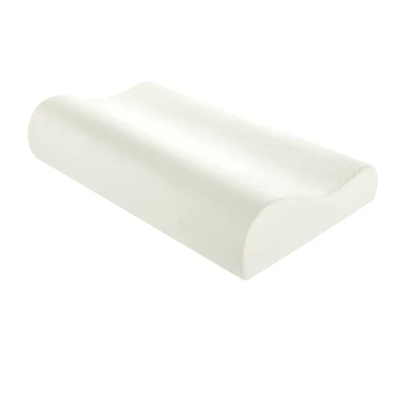 Space Memory Orthopedic Pillow for Neck Pain Cervical Orthopedic Neck Pillow