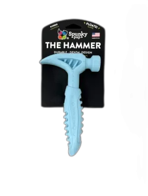 Spunky Pup - The Tools - MADE IN THE USA - The Hammer