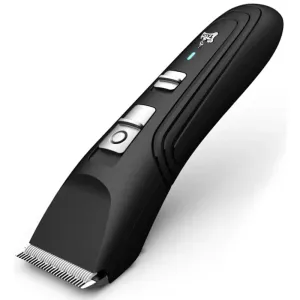 Talis Pet Fur Trimmer Battery Trimming Device Shaver Clippers Low Noise Professional Dog Cat Hair