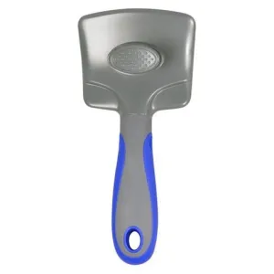 The Boots & Barkley Self-Cleaning Slicker Brush