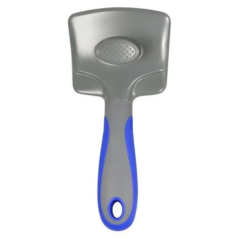 The Boots & Barkley Self-Cleaning Slicker Brush