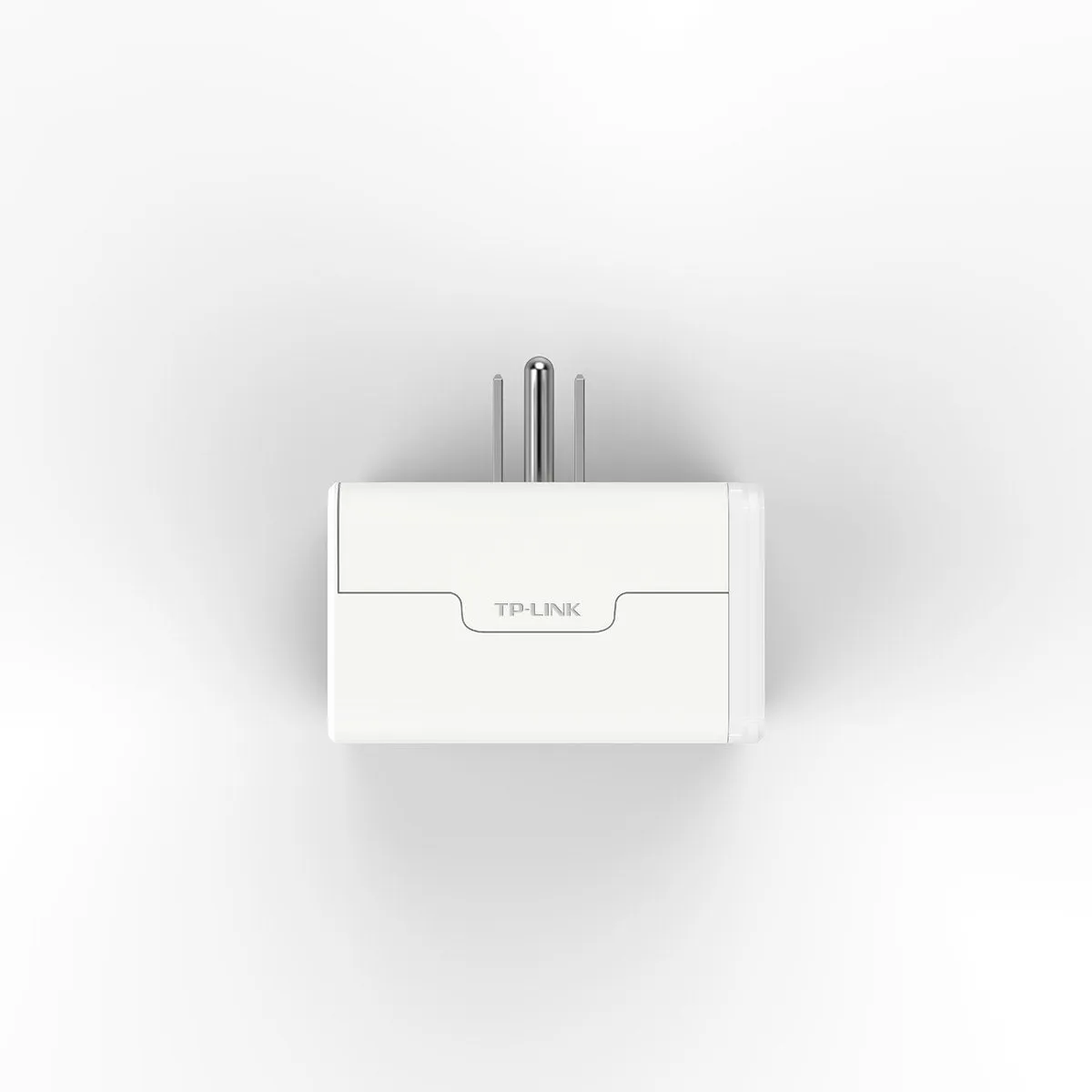 TP-Link Smart Plug Mini, No Hub Required, Wi-Fi, Compatible with Alexa, Control your Devices from Anywhere, Occupies Only One Socket (HS105)