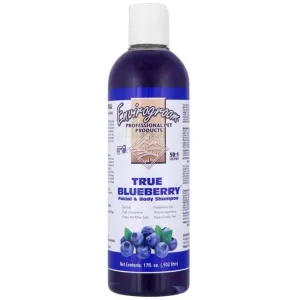 True Blueberry Shampoo-17oz