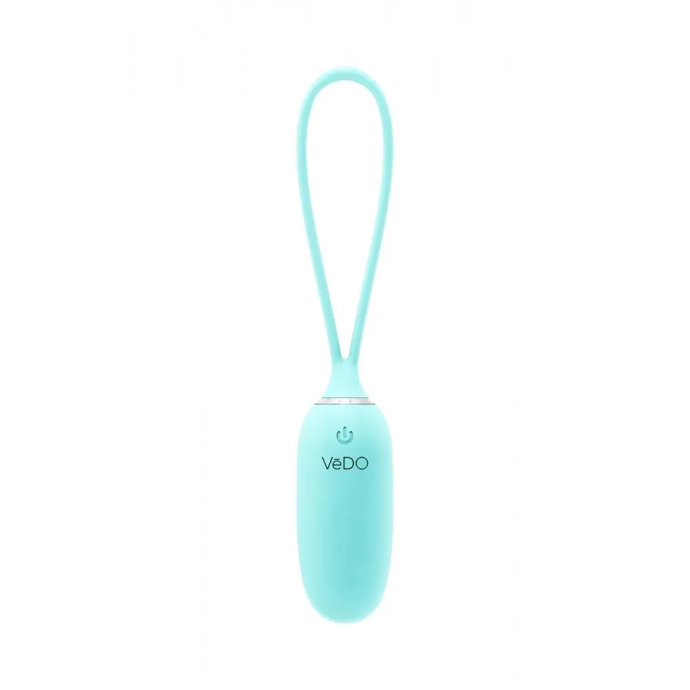 Vedo Kiwi Insertable Remote Control Vibrator