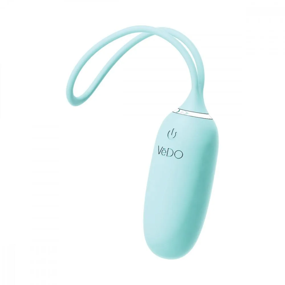 Vedo Kiwi Insertable Remote Control Vibrator