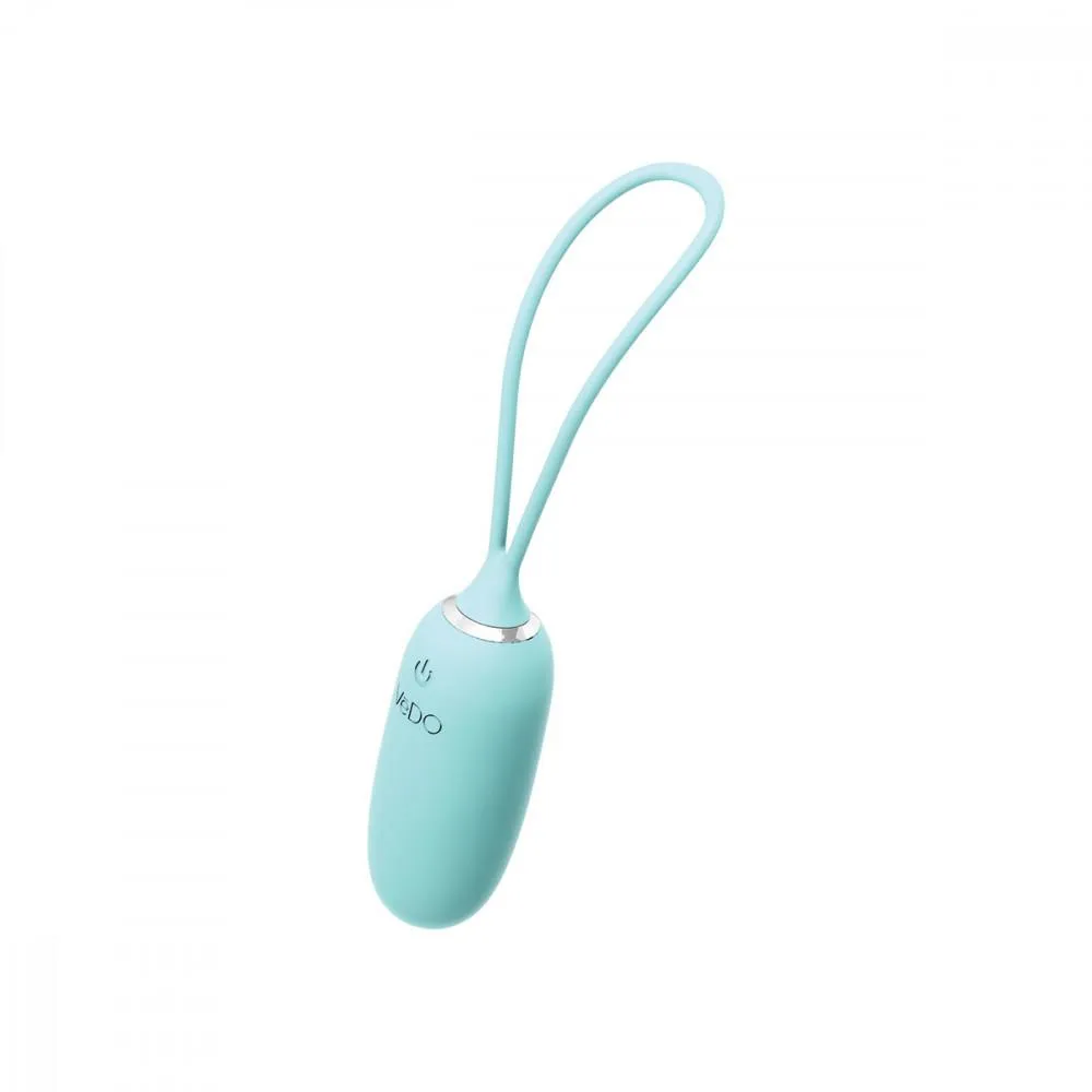 Vedo Kiwi Insertable Remote Control Vibrator