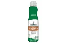 Vets Best Flea and Tick Home and Go Spray 6.3 fl. oz