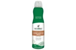 Vets Best Flea and Tick Home and Go Spray 6.3 fl. oz