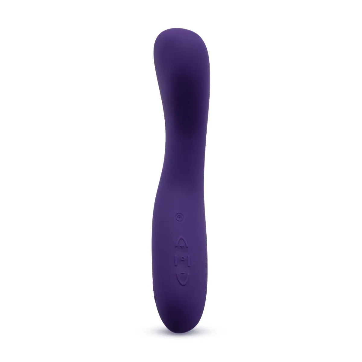 We-Vibe Rave Silicone Rechargeable G-Spot Vibrator