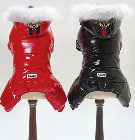 White Fox Alpine Snowsuit