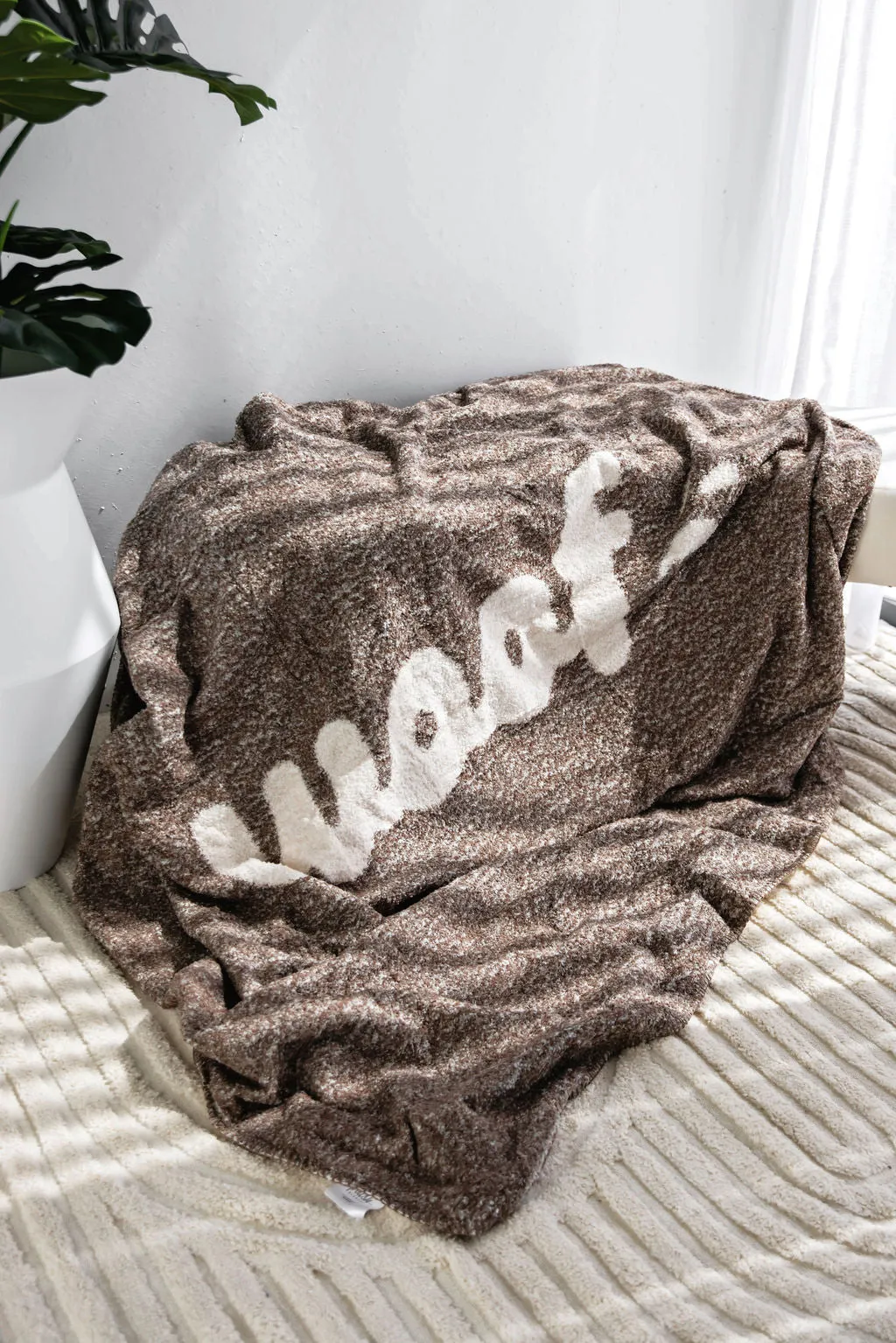 Woof and Meow Waterproof Splash Blanket™