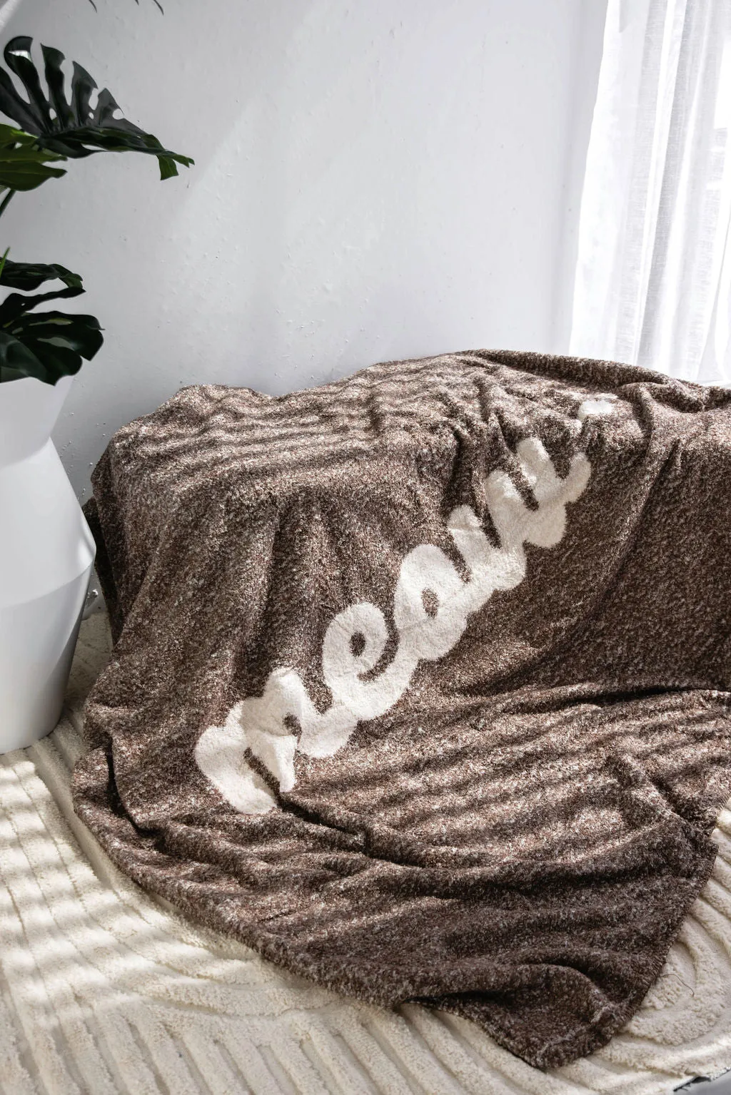 Woof and Meow Waterproof Splash Blanket™