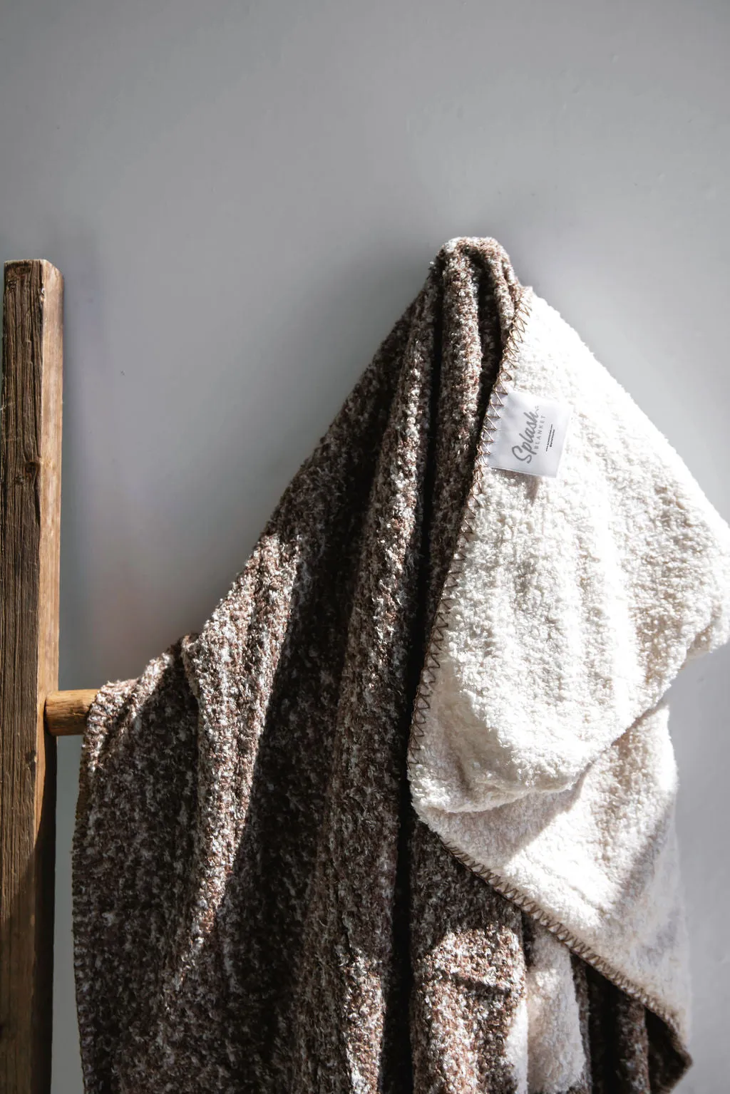 Woof and Meow Waterproof Splash Blanket™