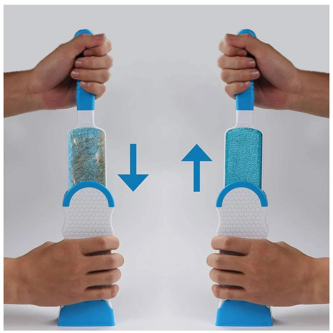World's Most Effective Pet Hair Remover