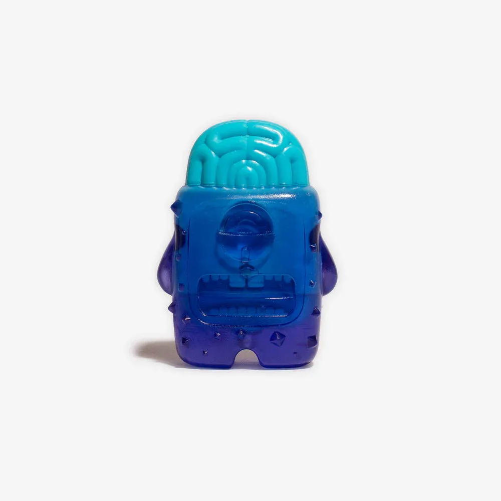 Zee.Dog Brain Freeze Mint Flavoured Dog Toy